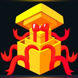 🎁Toddler Mystery Box🎁 🎁